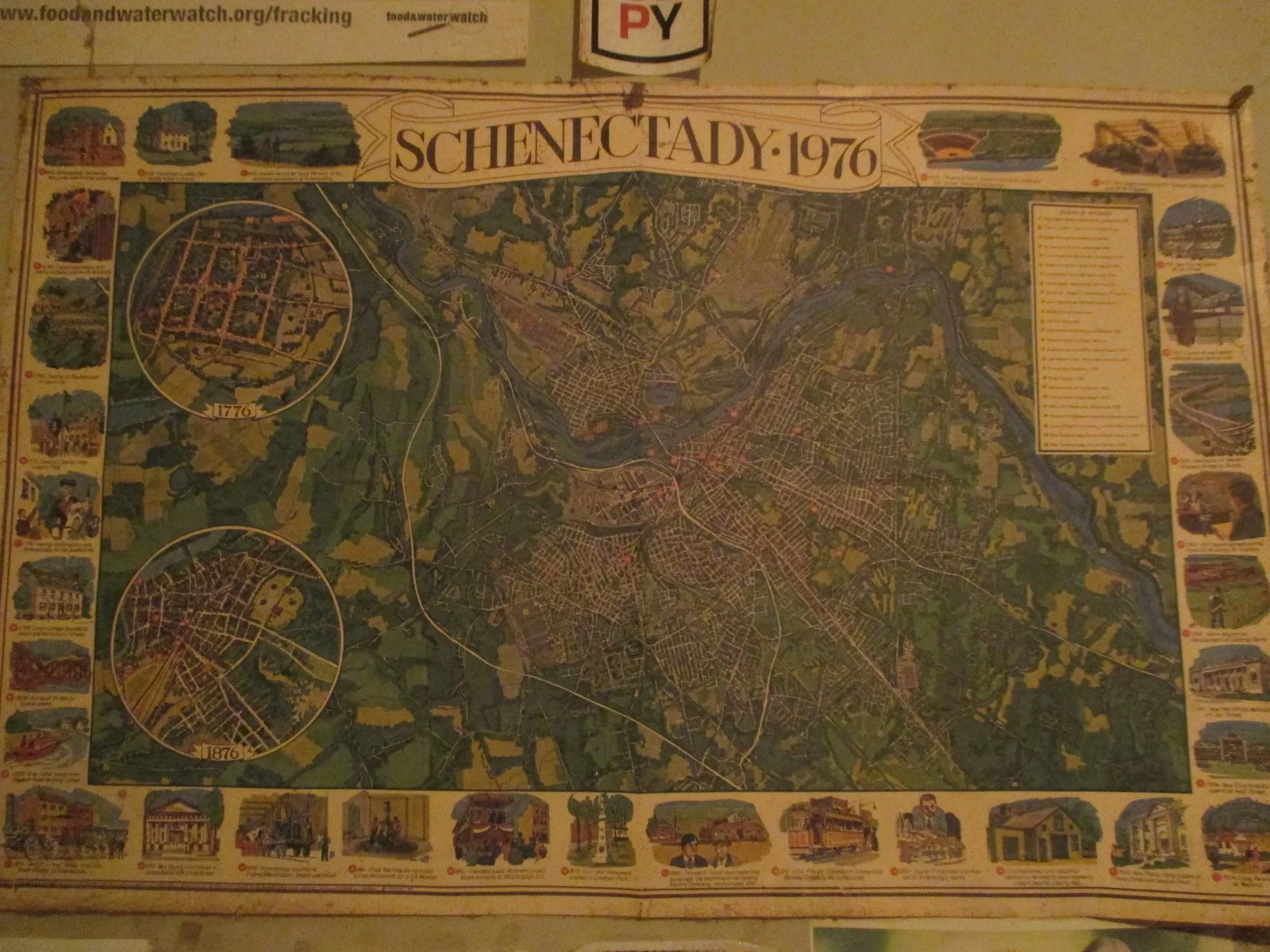 Building Communication and Language Centers Across Schenectady