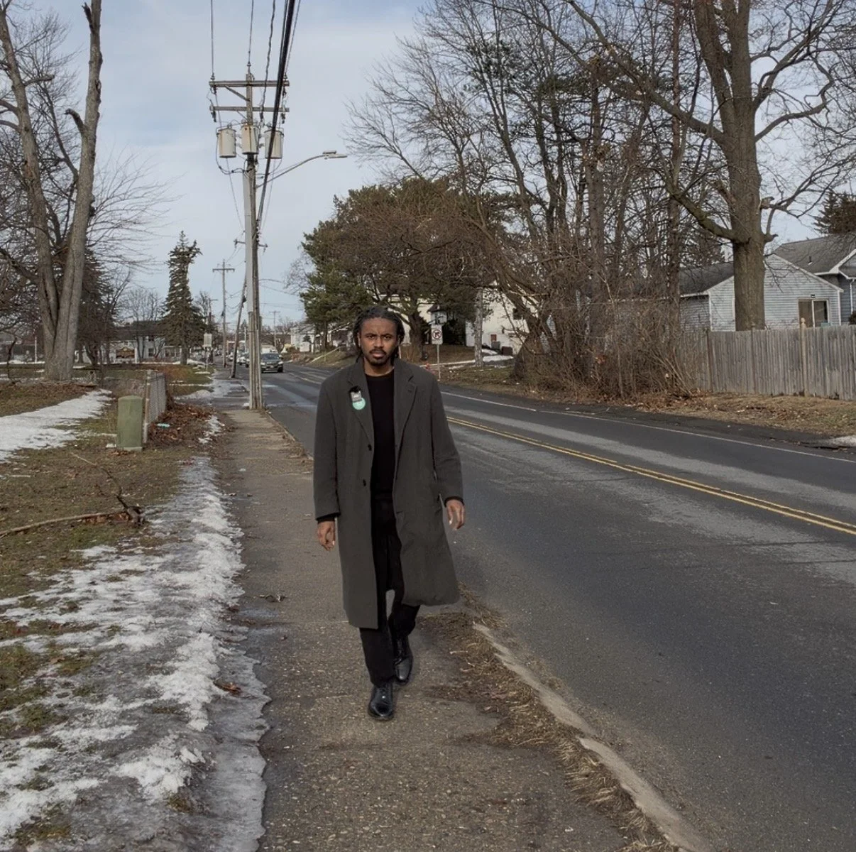 Improving Sidewalks Is Public Safety, Economic Policy, and Basic Dignity