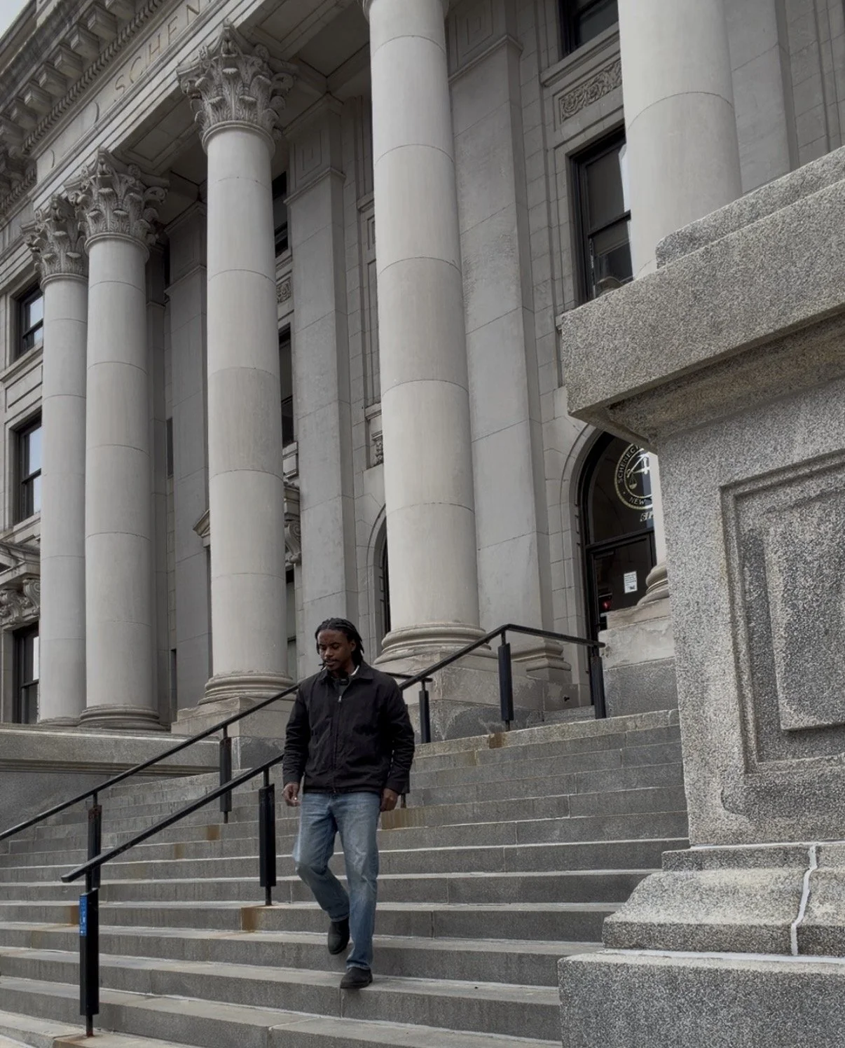 What Are You Planning on Doing to Address Violence in Schenectady?
