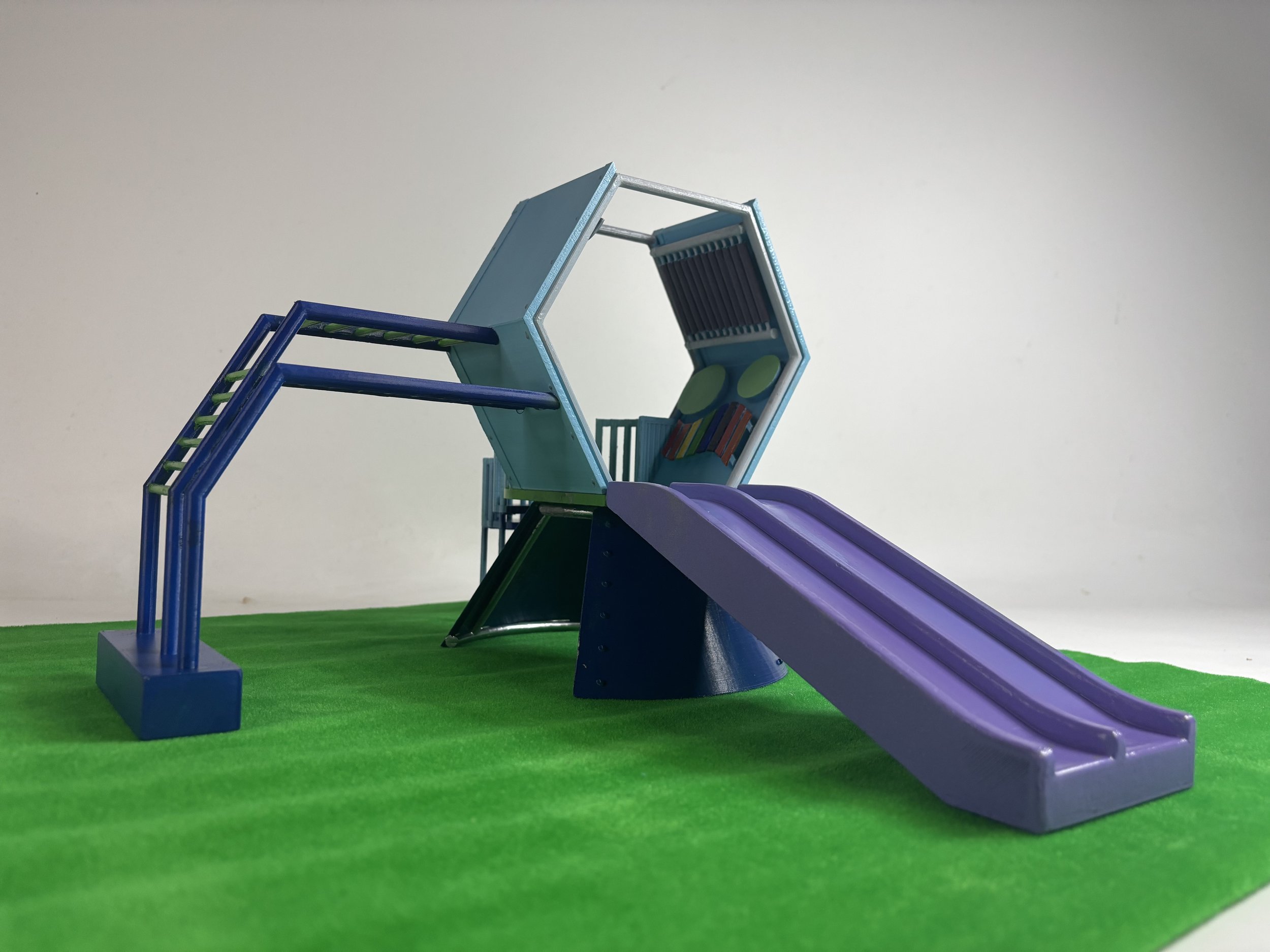 PlayCore Playground