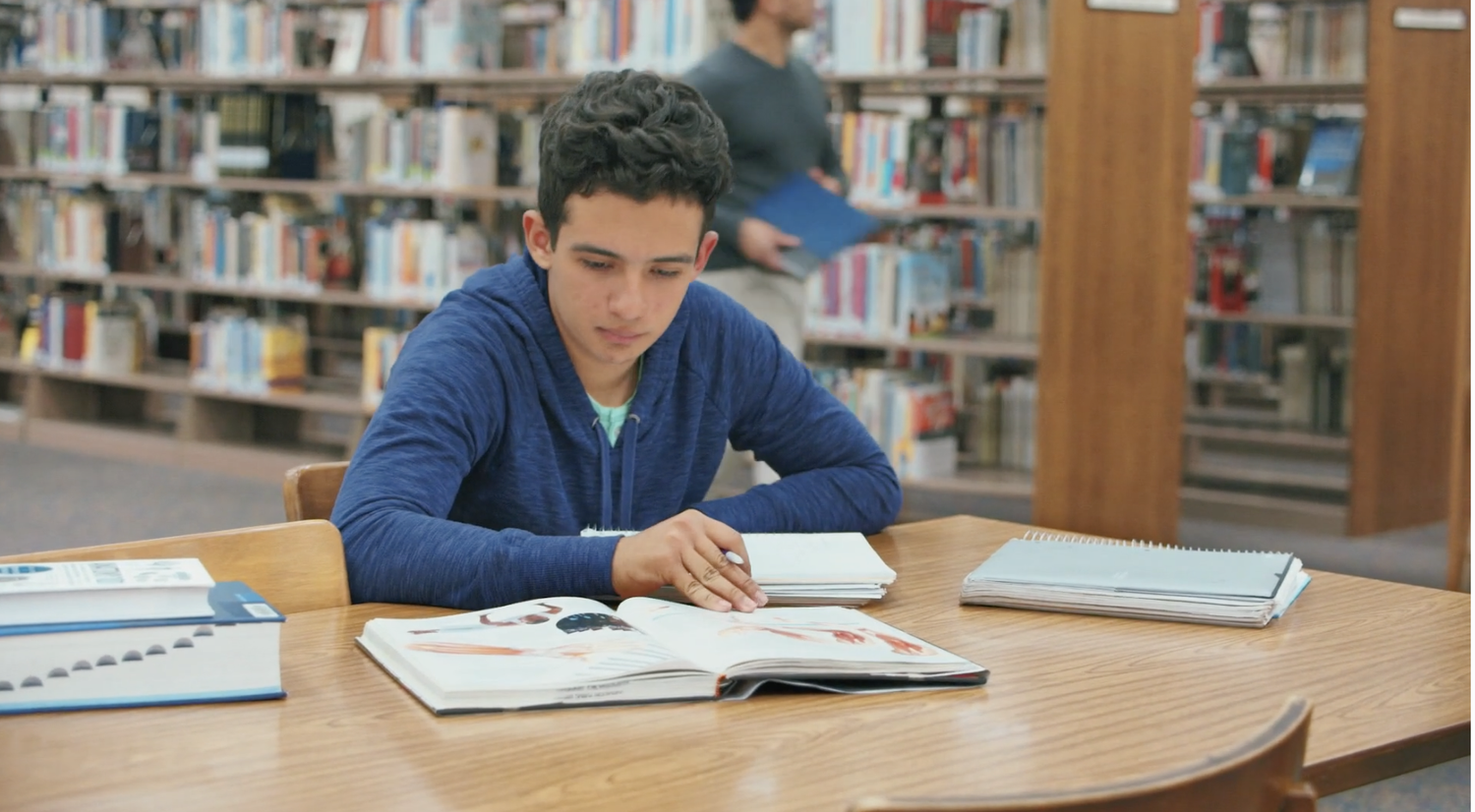 Dream Act <span>Commercial</span>
