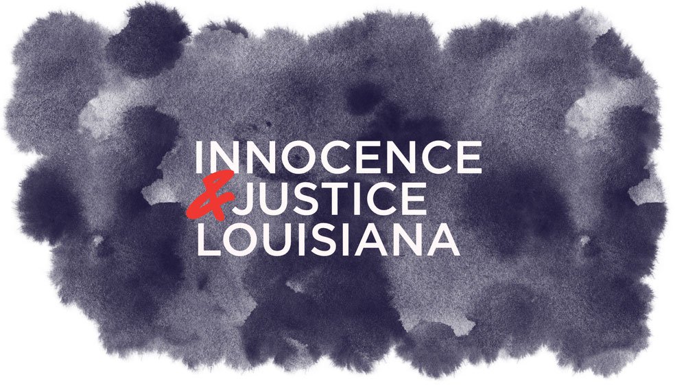 Innocence & Justice Louisiana <span>Video</span>