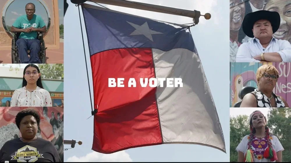 Texas For All <span>Commercial</span>