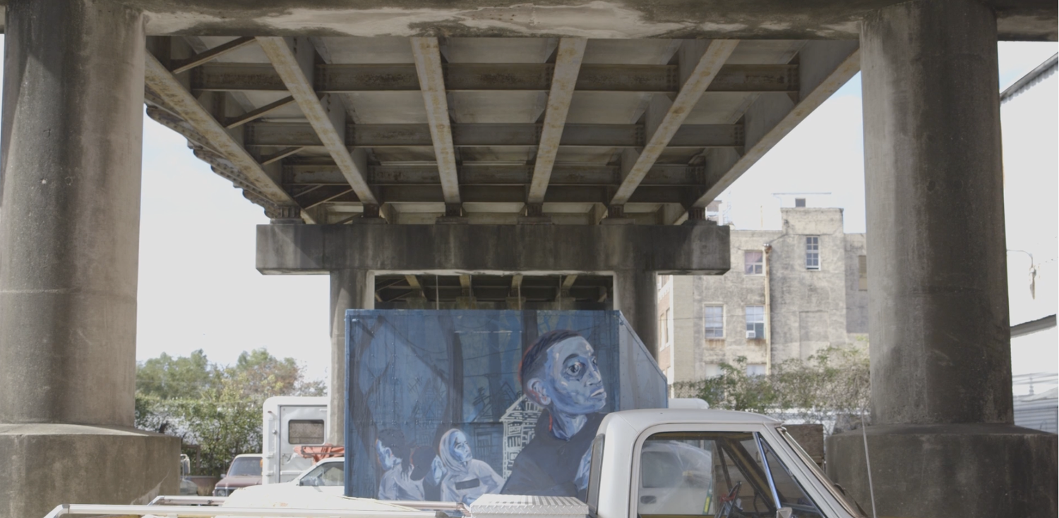 Box Truck Gallery <span>Video</span>