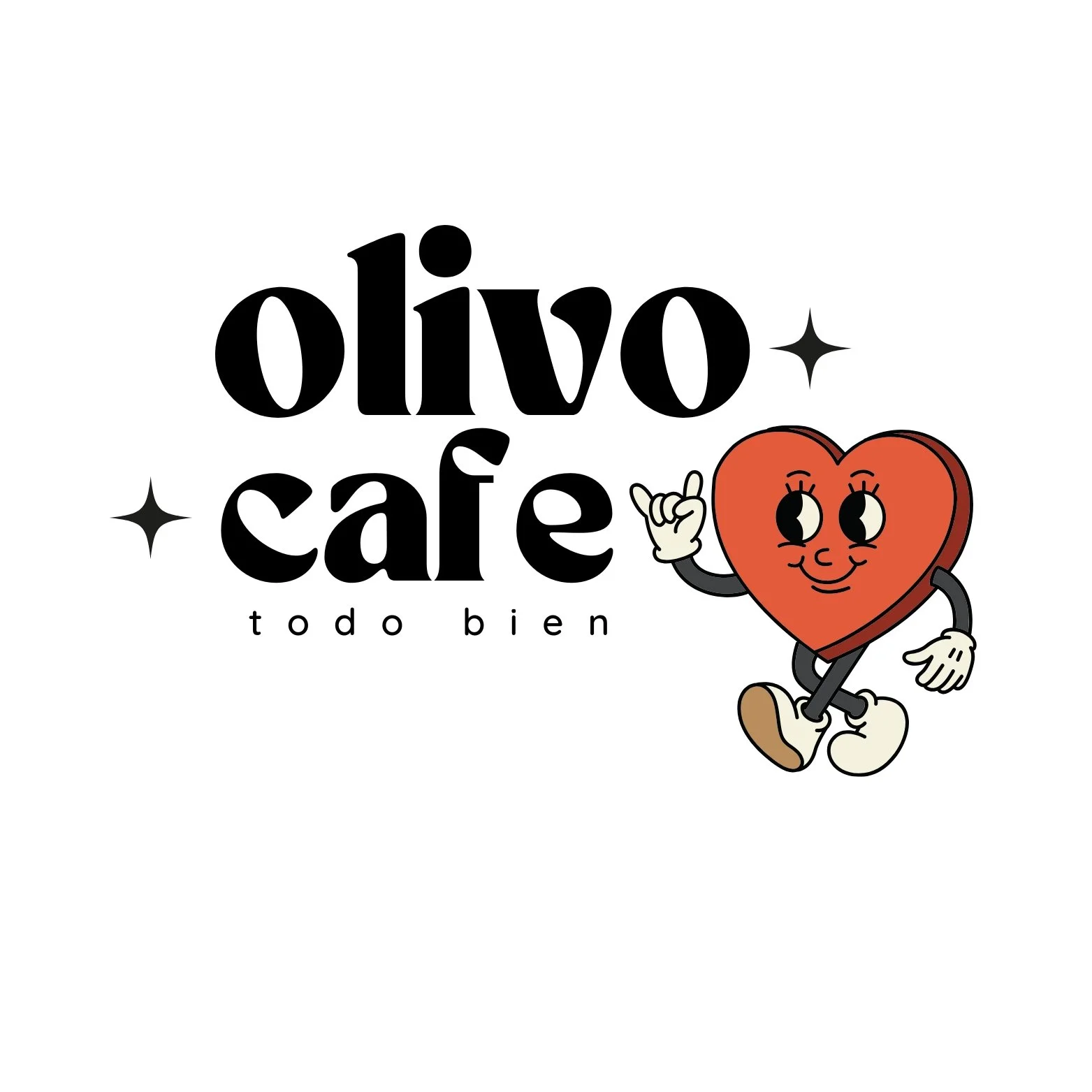Olivo Cafe Lonsdale - Coming Soon