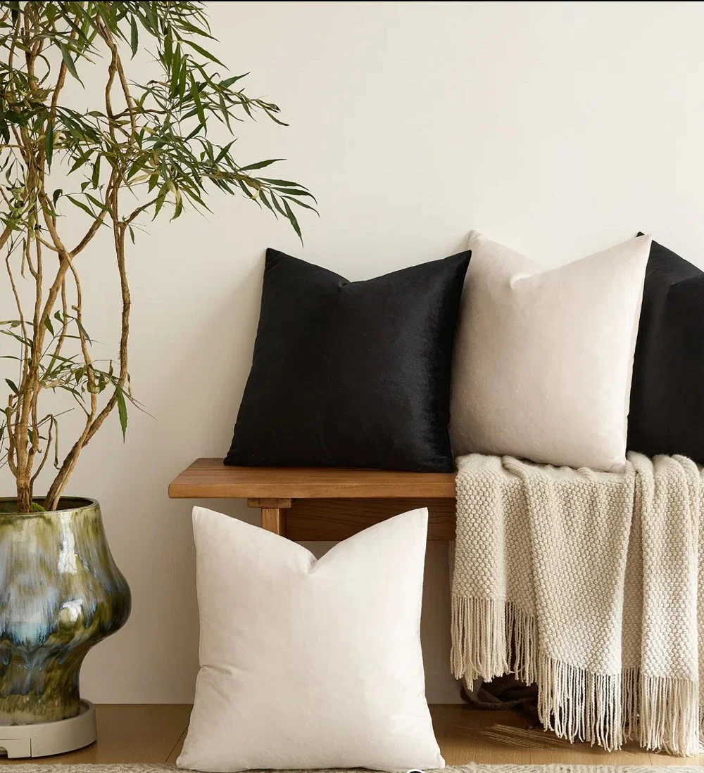 Elegant workspace detail reflecting Brown Bag Exclusive’s professional customer service and attention to detail.