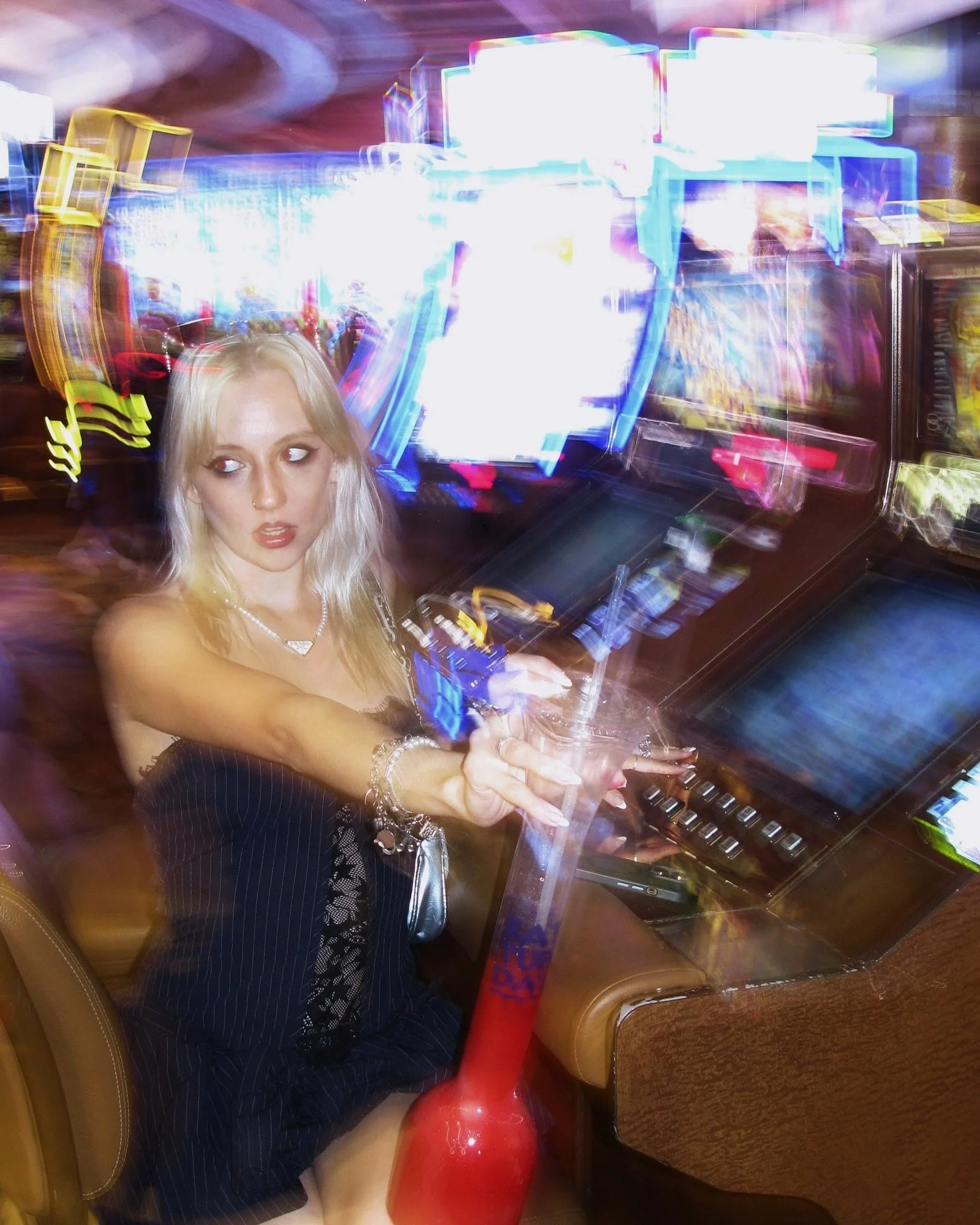 what happens in vegas stays in vegas except for all my winnings