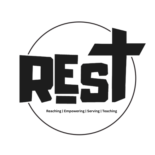 REST: Reaching, Empowering, Serving, Teaching
