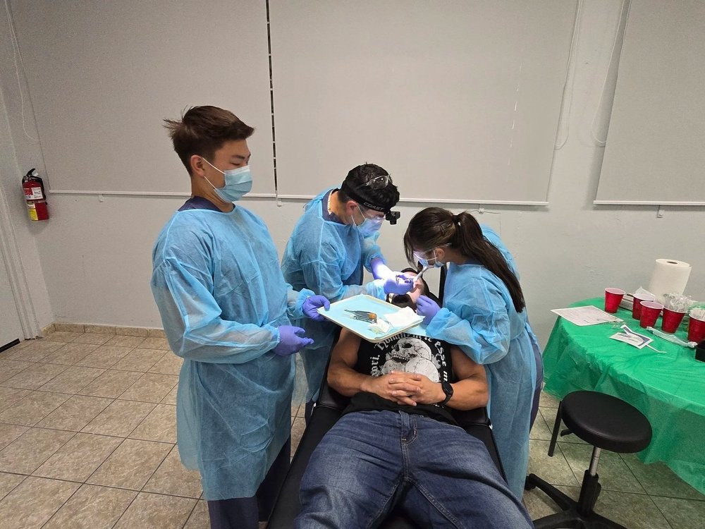 Dental clinic in Ponce