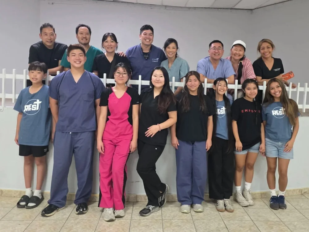 Dental clinic in Ponce