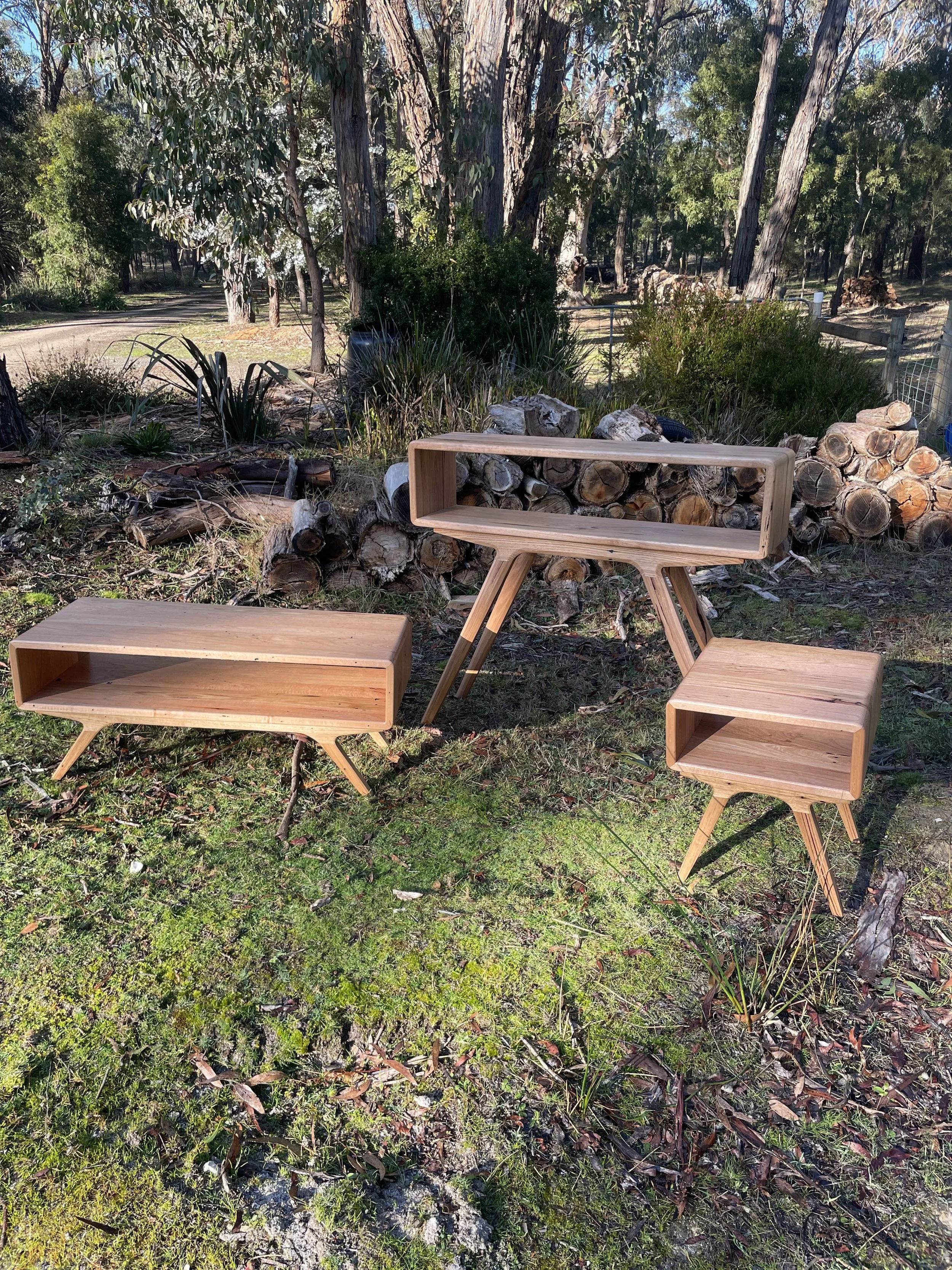 The Noon Occasional Table