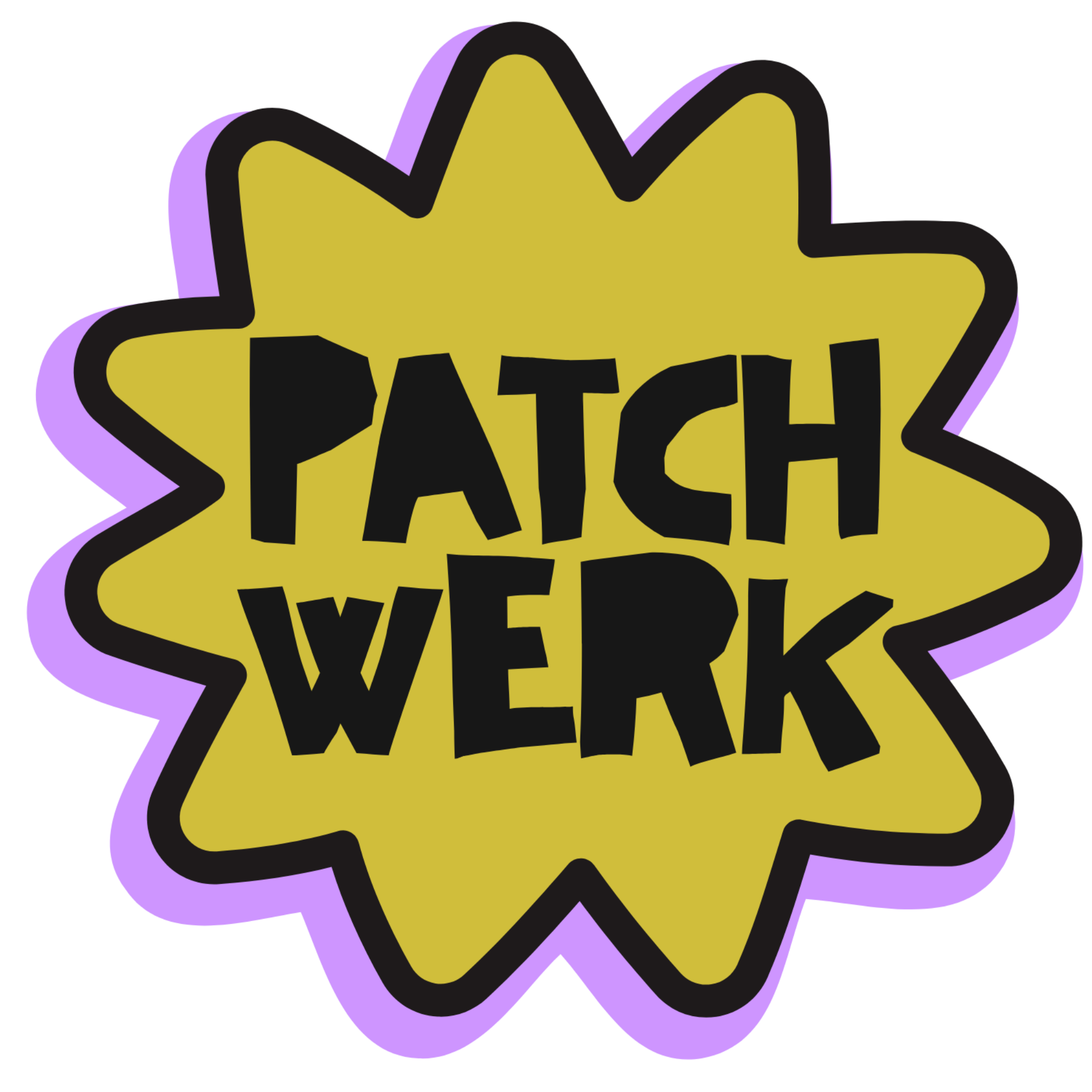 What is Patchwerk?