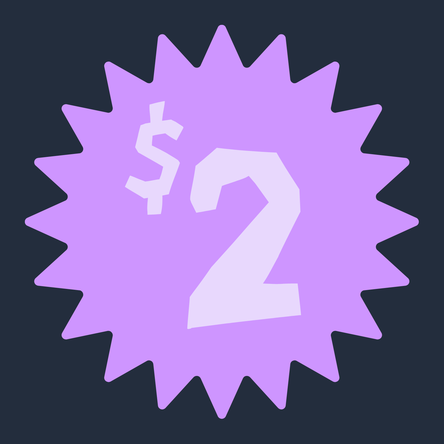 Canva Zine Template - $2