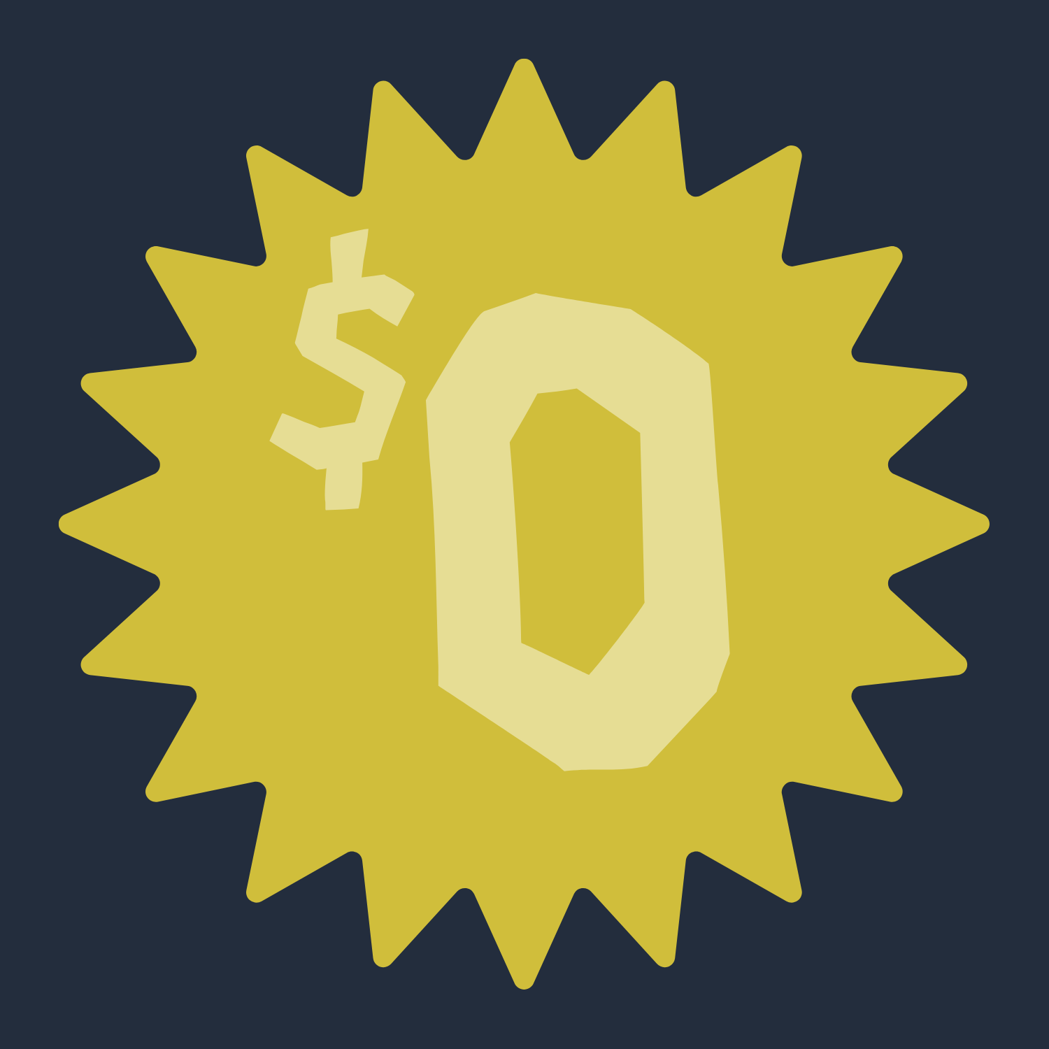 Canva Zine Template - $0