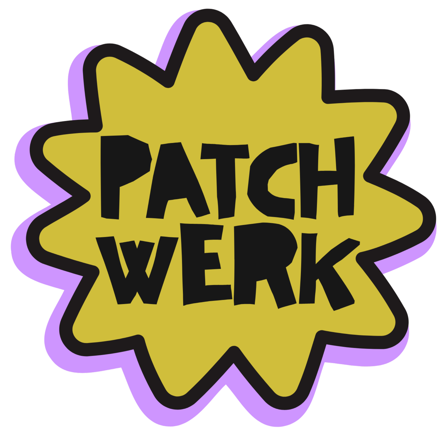       Patchwerk