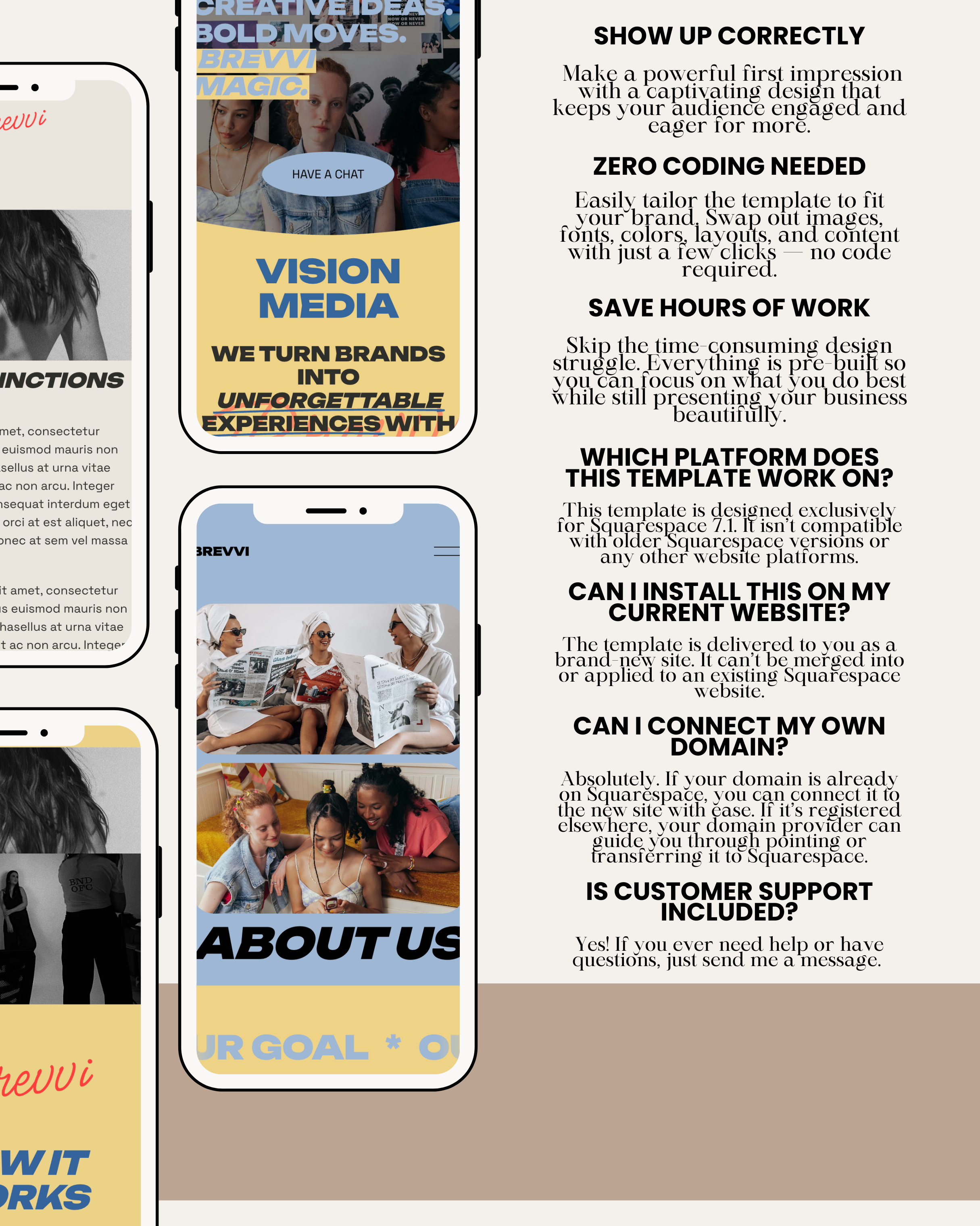 Neutral Aesthetic Fashion Promotional Editable Mockup Instagram Post (3).png