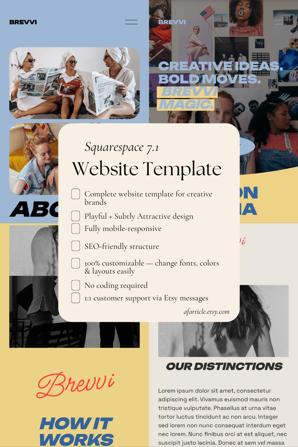 Beige Healthy Habits For Women Pinterest Pin.png