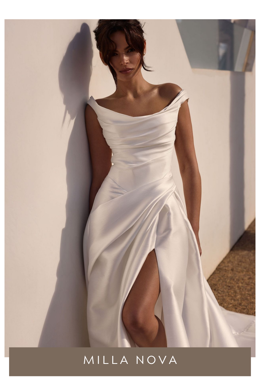 Milla Nova Wedding Dresses in the Sacramento Area