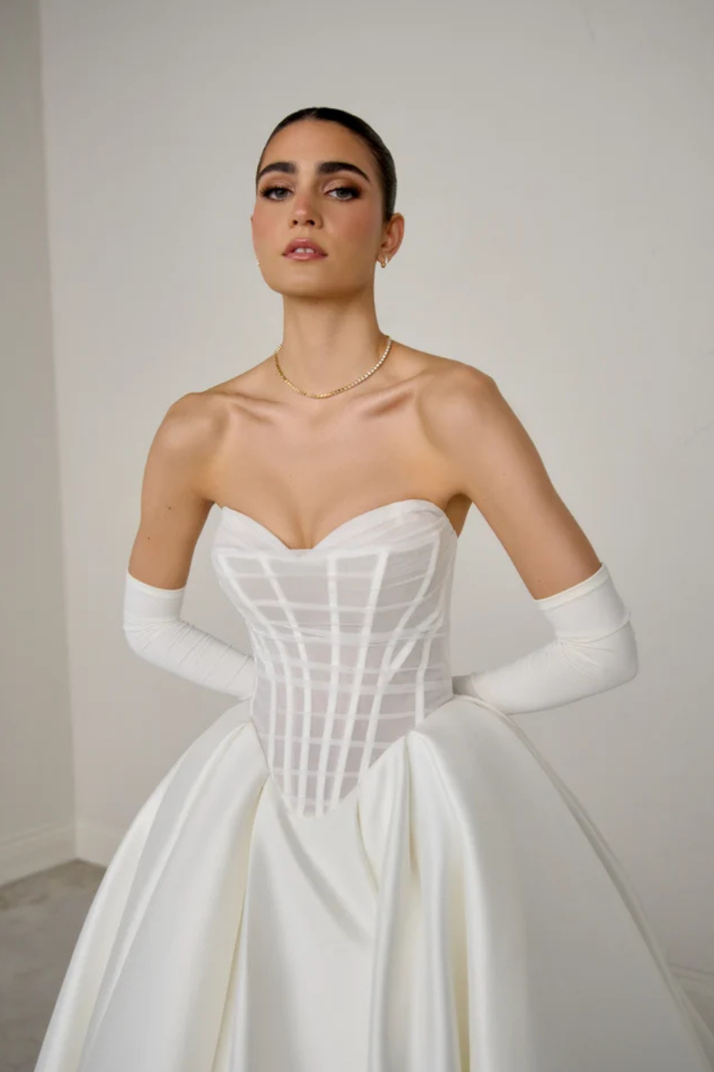 Justin Alexander Signature Wedding Gowns available in Sacramento, CA