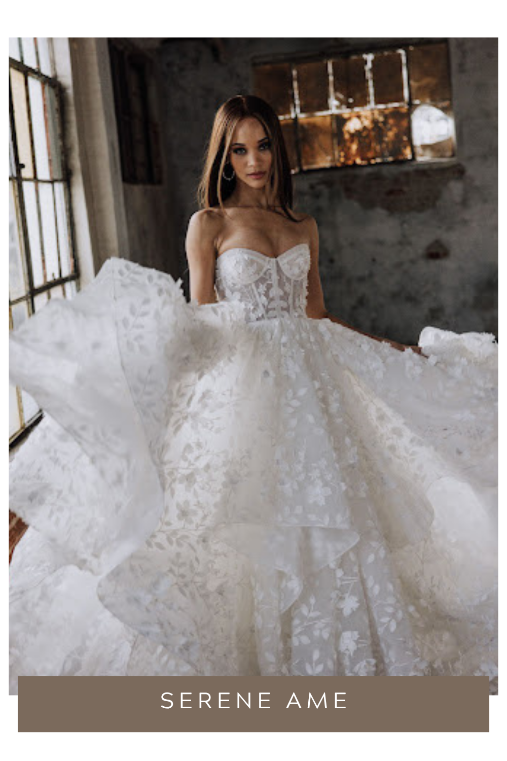 Serene Ame Wedding Dresses in Sacramento