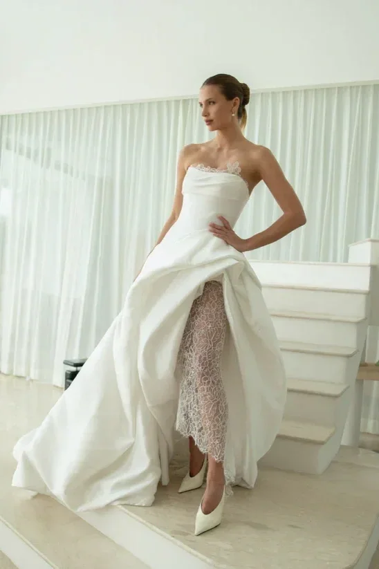 Mariana Hardwick Maxine available at Bride To Be Couture near Sacramento CA