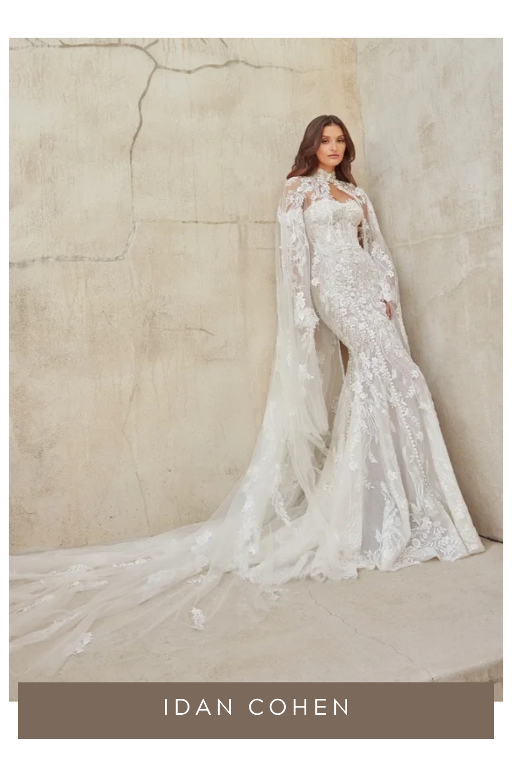 Idan Cohen Wedding Dresses in the Sacramento Area