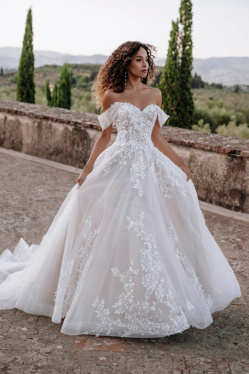 Abella - E313 Nasrin
