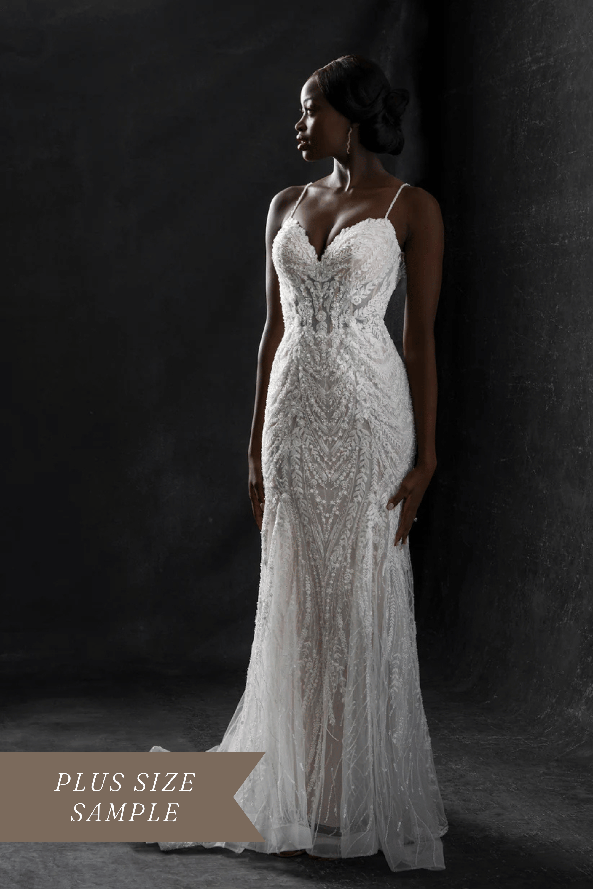 Allure Couture - C763