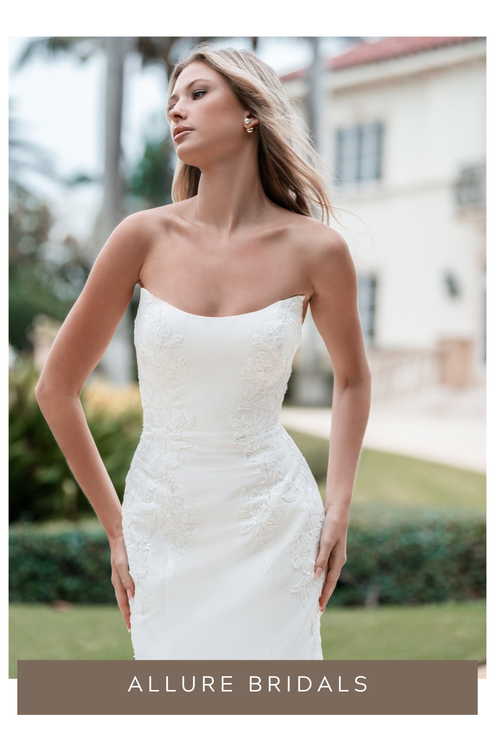 Allure Bridals Wedding Gowns in Sacramento, CA
