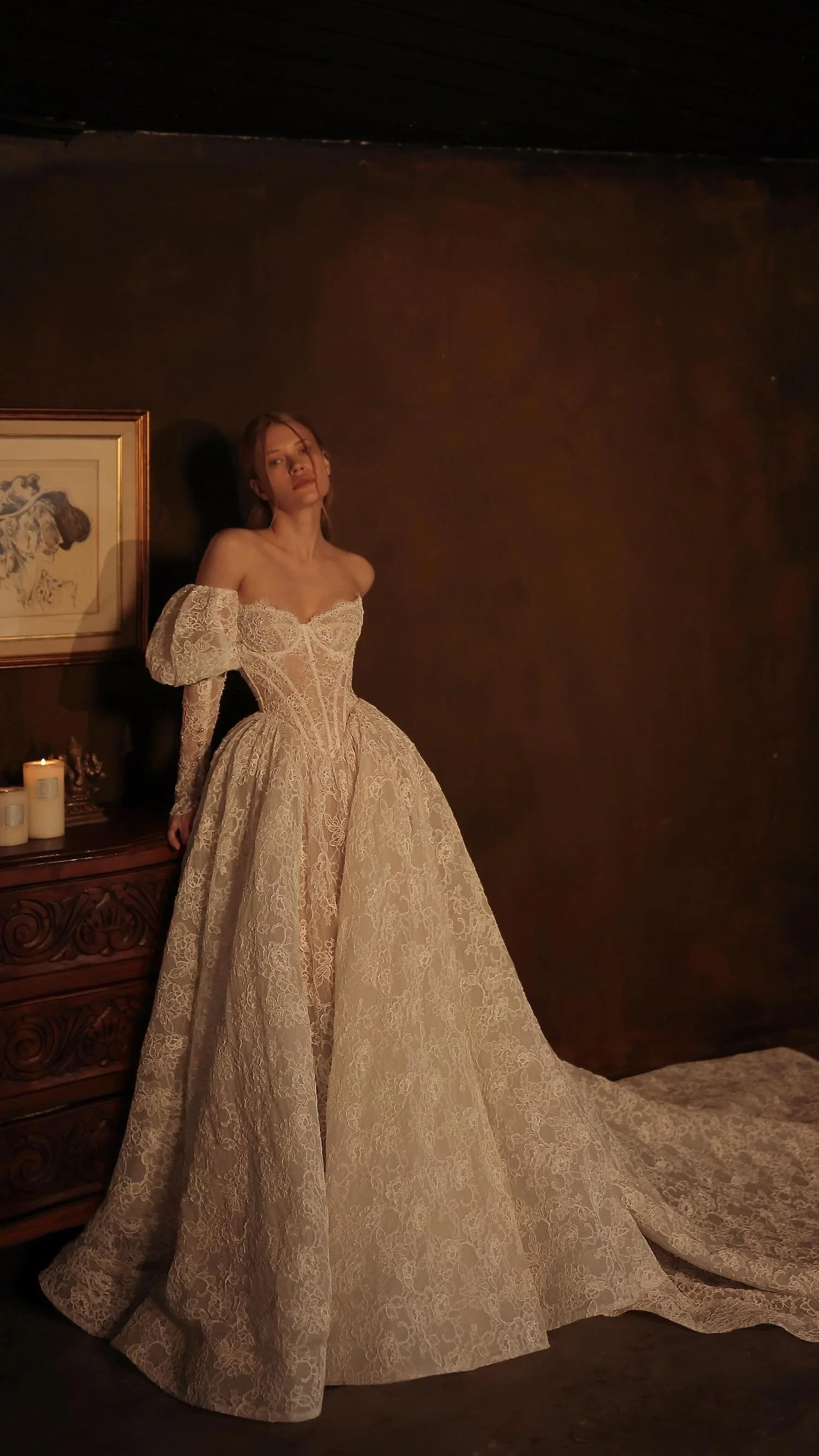 Eden Aharon Trunk Show in Sacramento