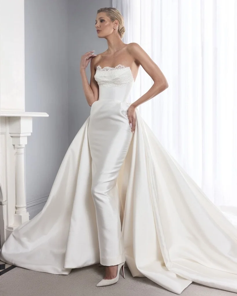 Steven Khalil - Bernadette