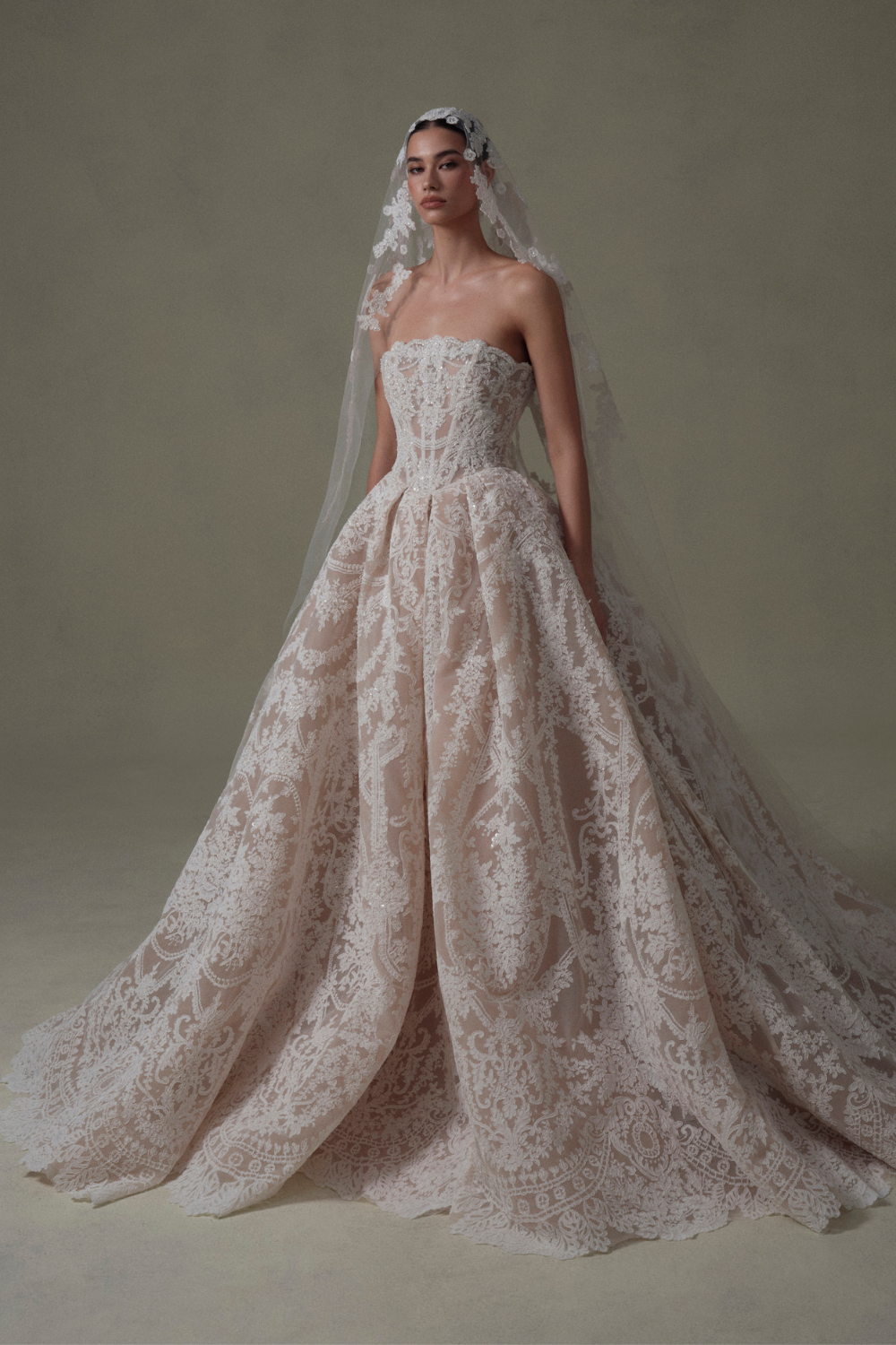 SenStudio Wedding dresses available in Sacramento, CA