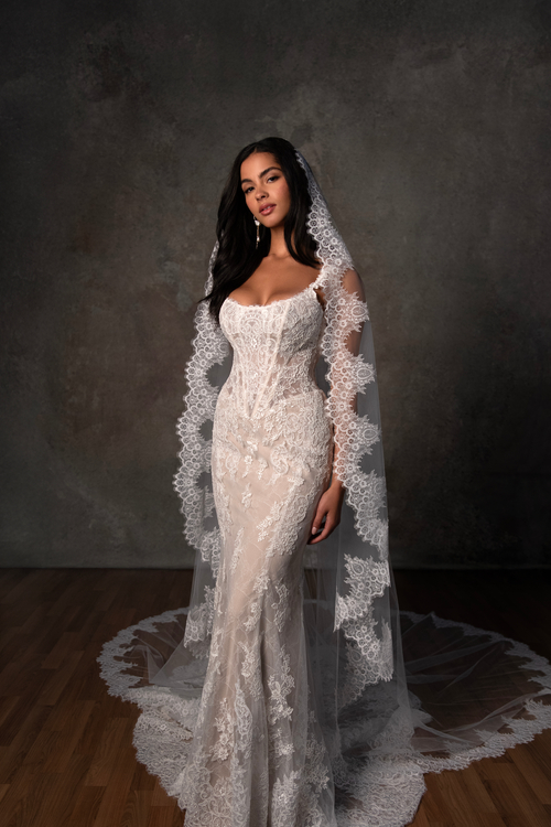Essense of Australia D4437 available at Bride To Be Couture near Sacramento