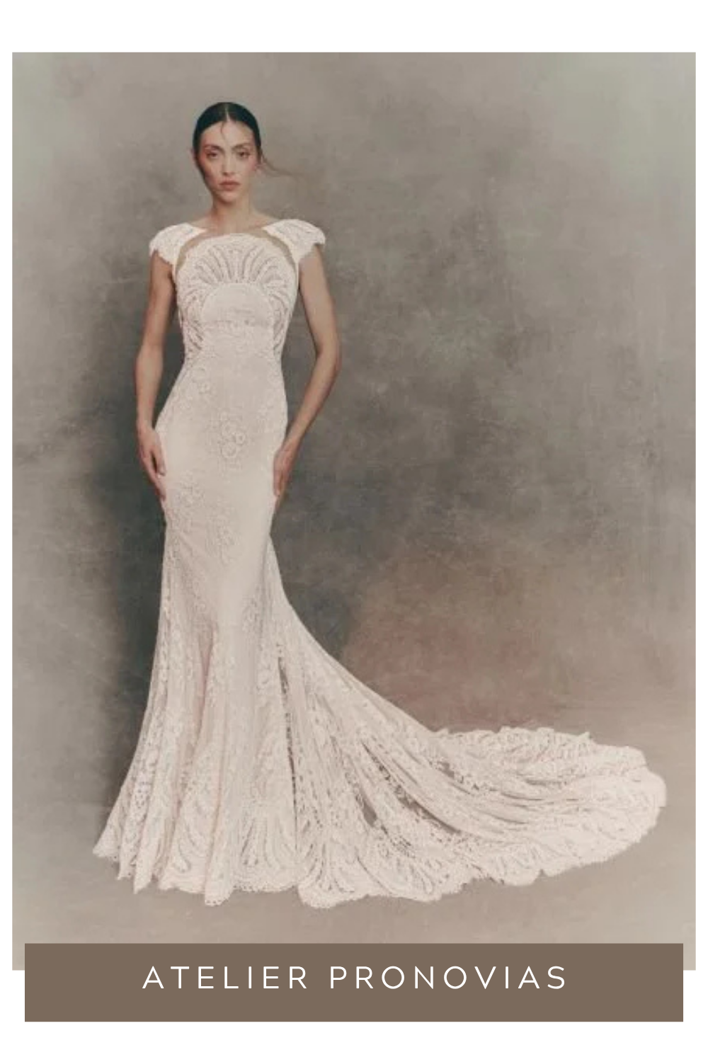 Atelier Pronovias Wedding Dresses in the Sacramento Area