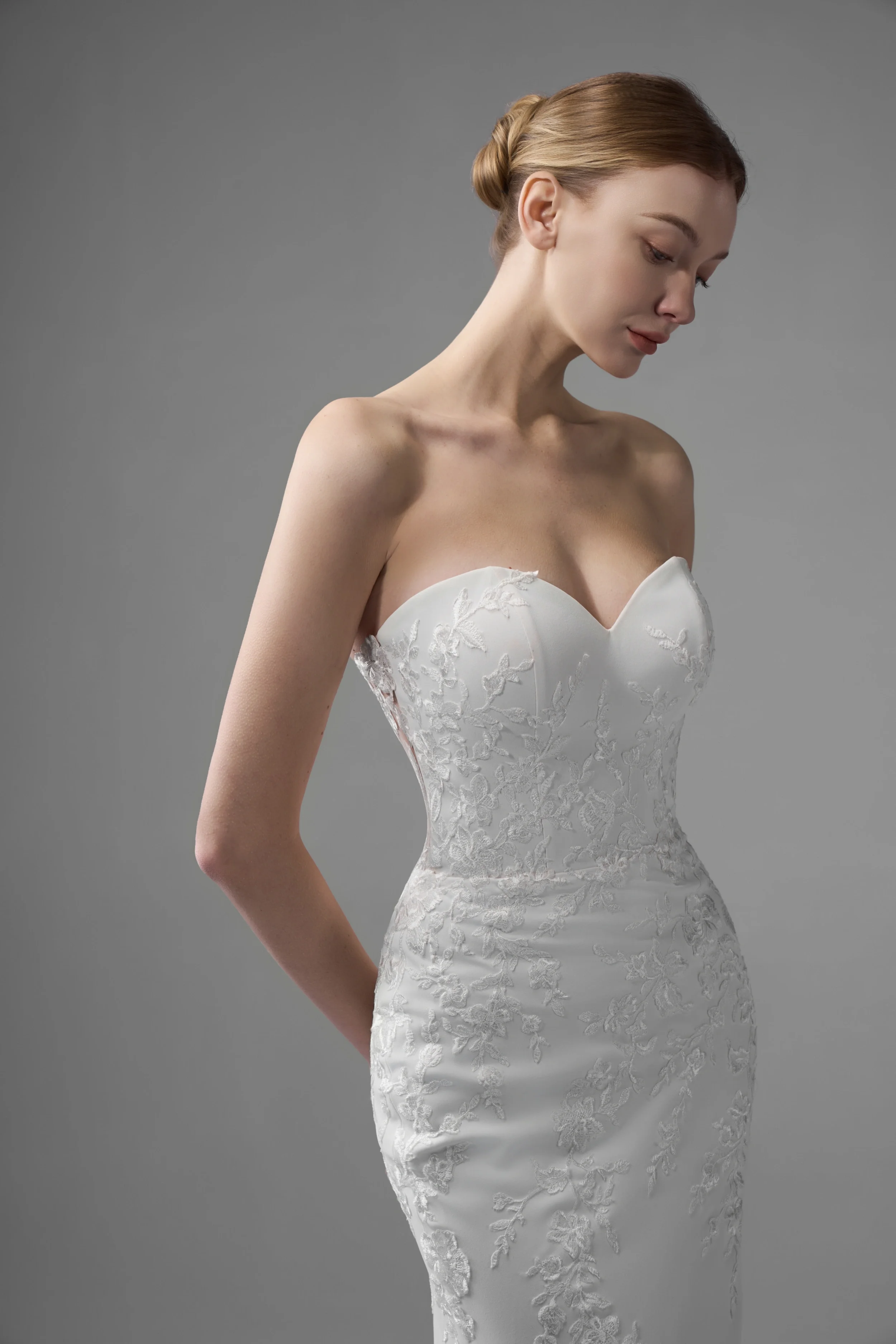 Dany Tabet Avery available at Bride To Be Couture