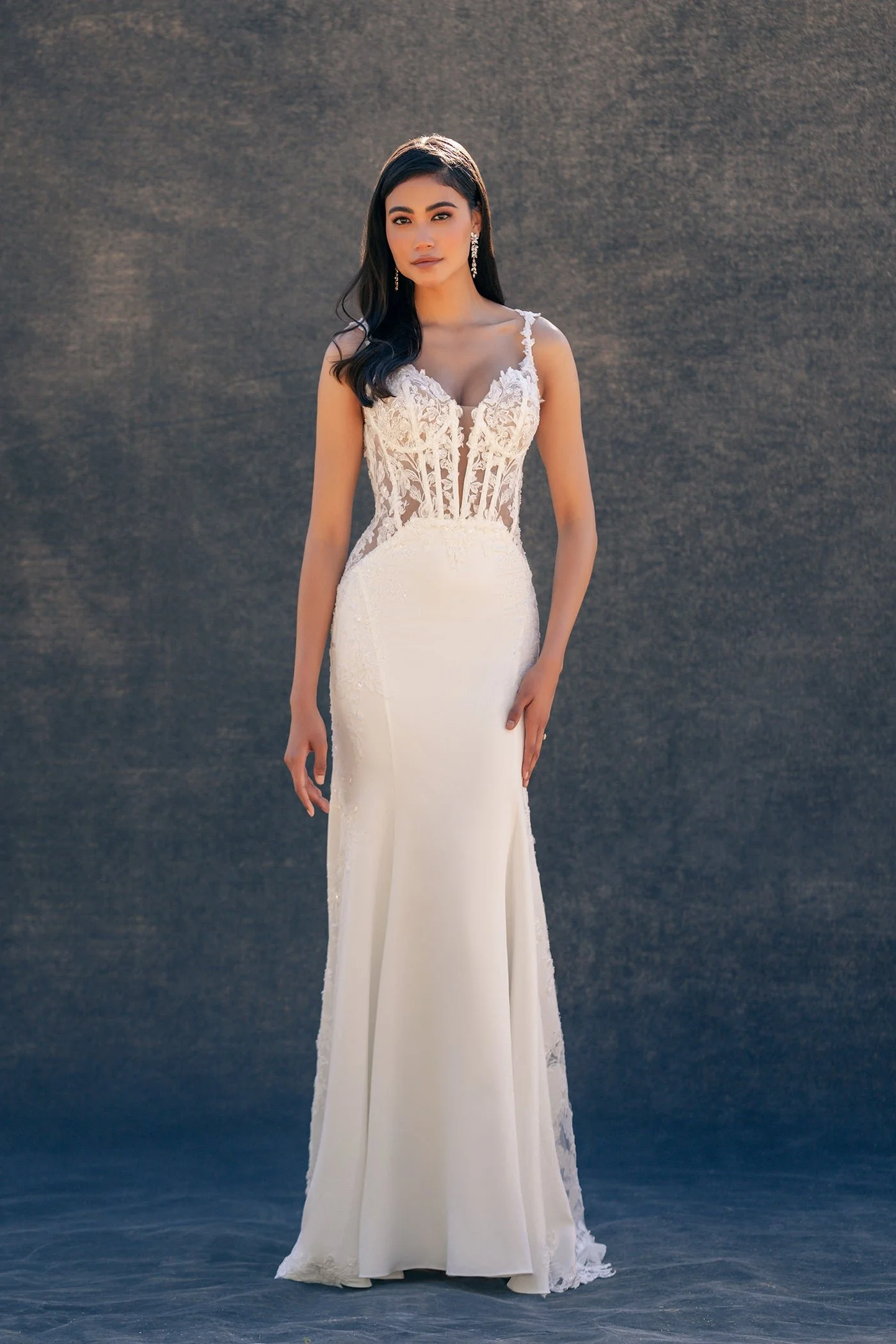 Allure Couture - C723