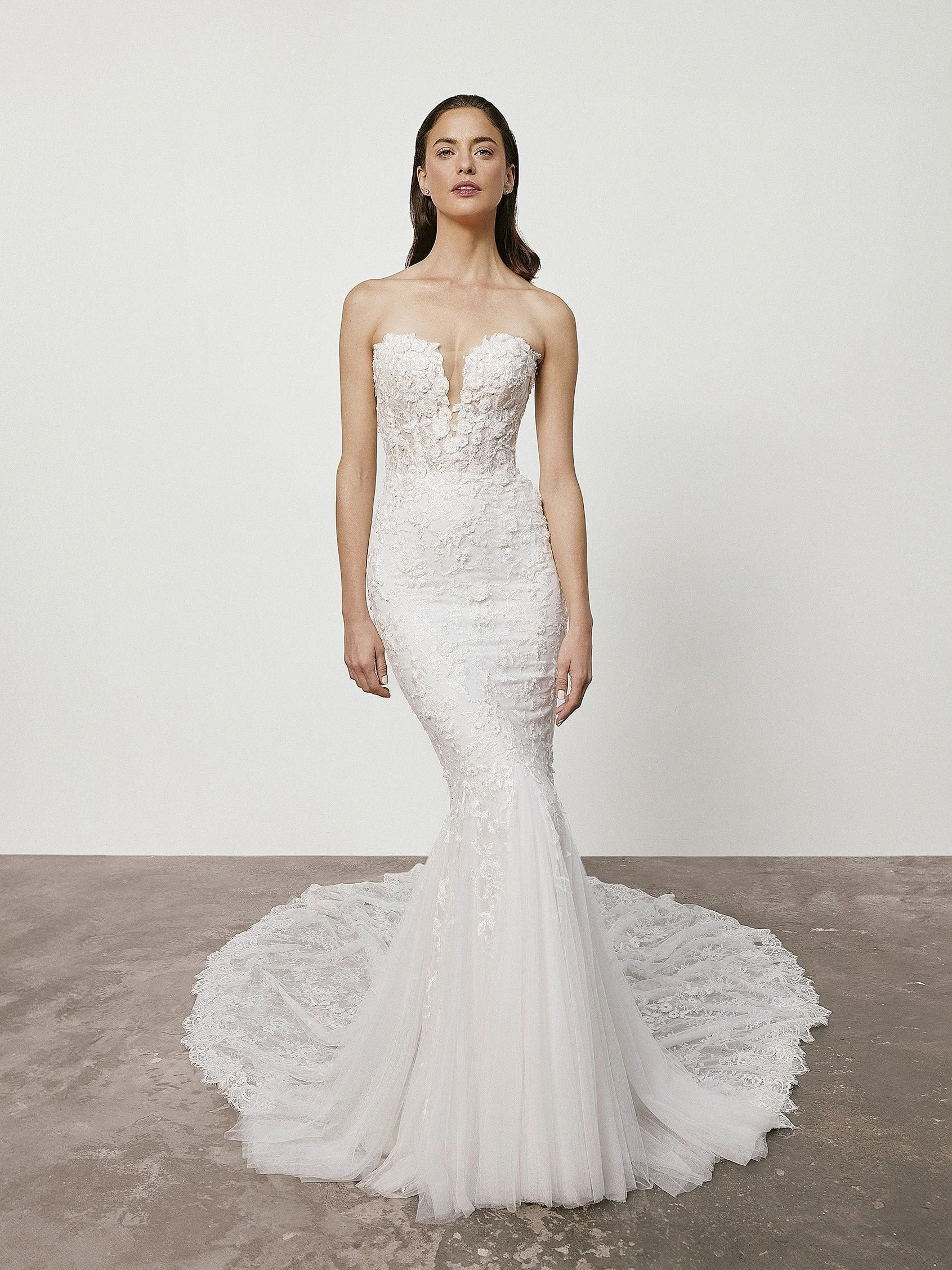 Pronovias - Jameela