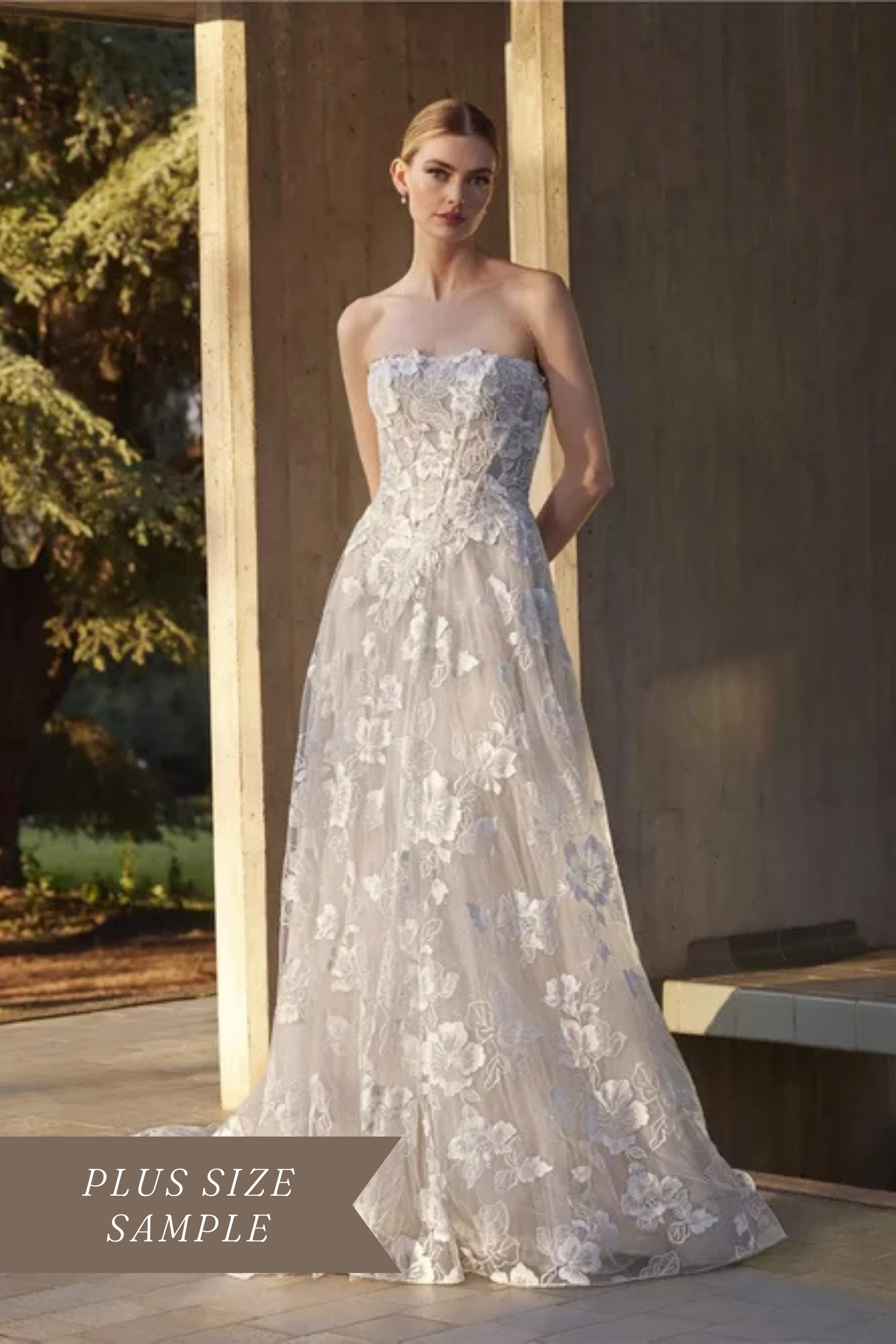 Pronovias - Menta