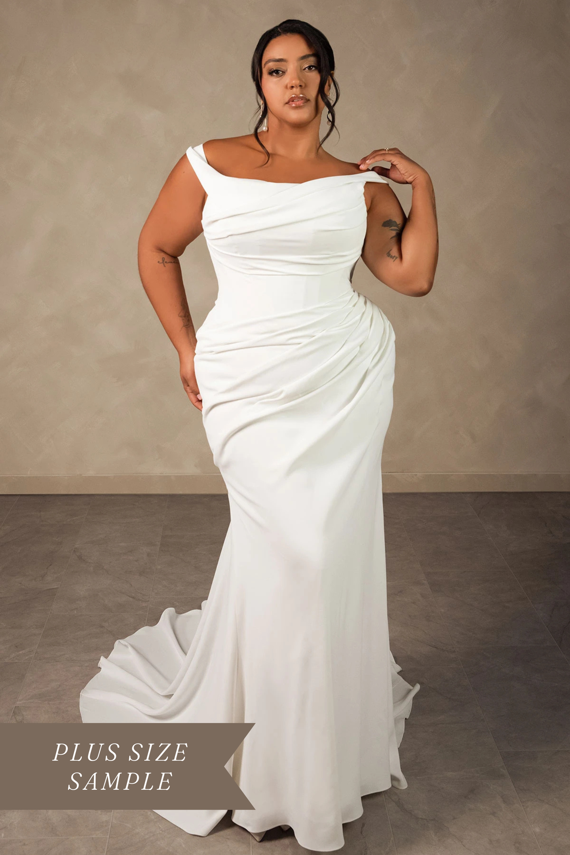 Essense of Australia D4563 available at Bride To Be CoutureFront.png