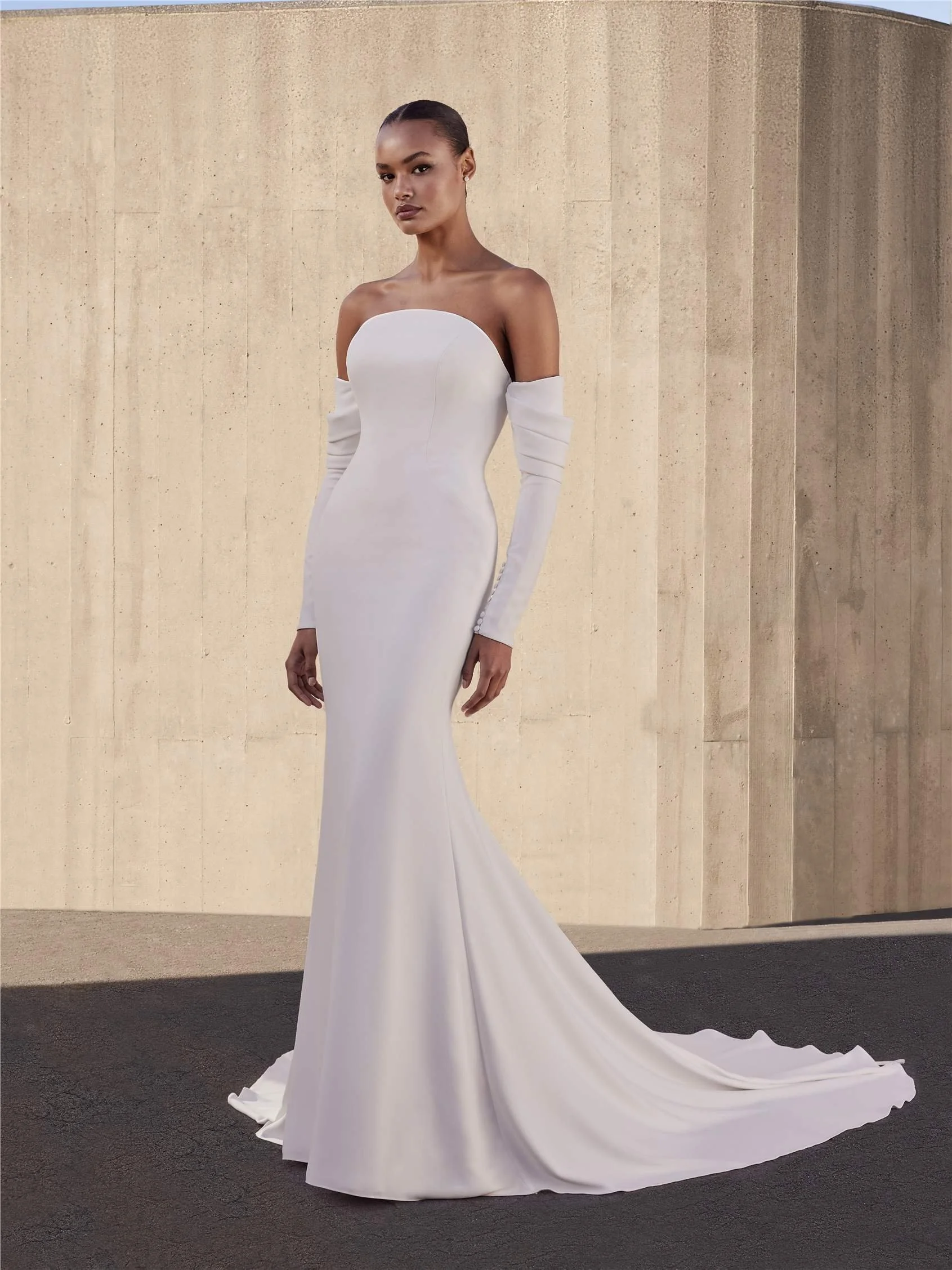Pronovias - Marjoram