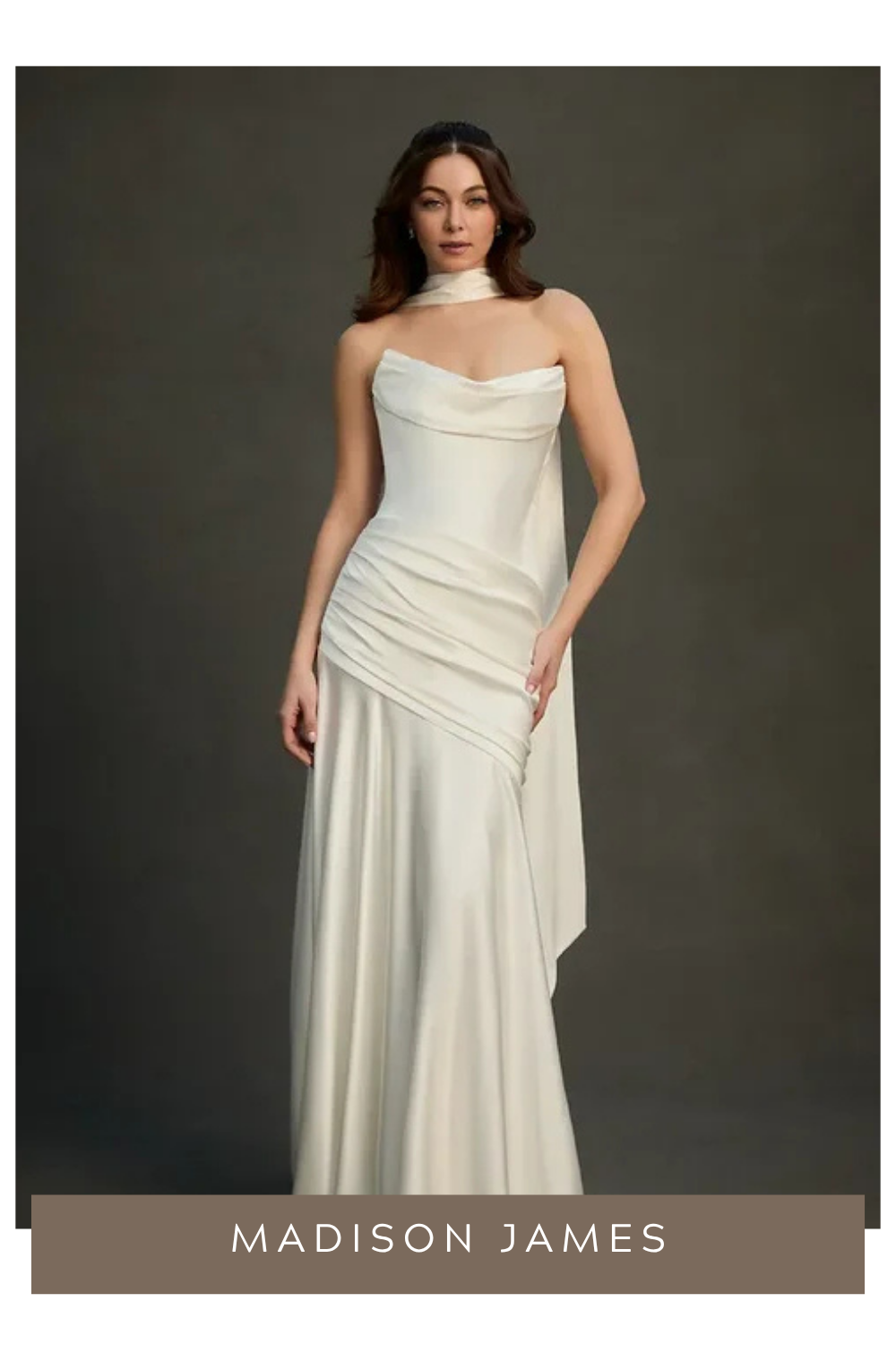 Madison James Wedding Dresses in the Sacramento Area