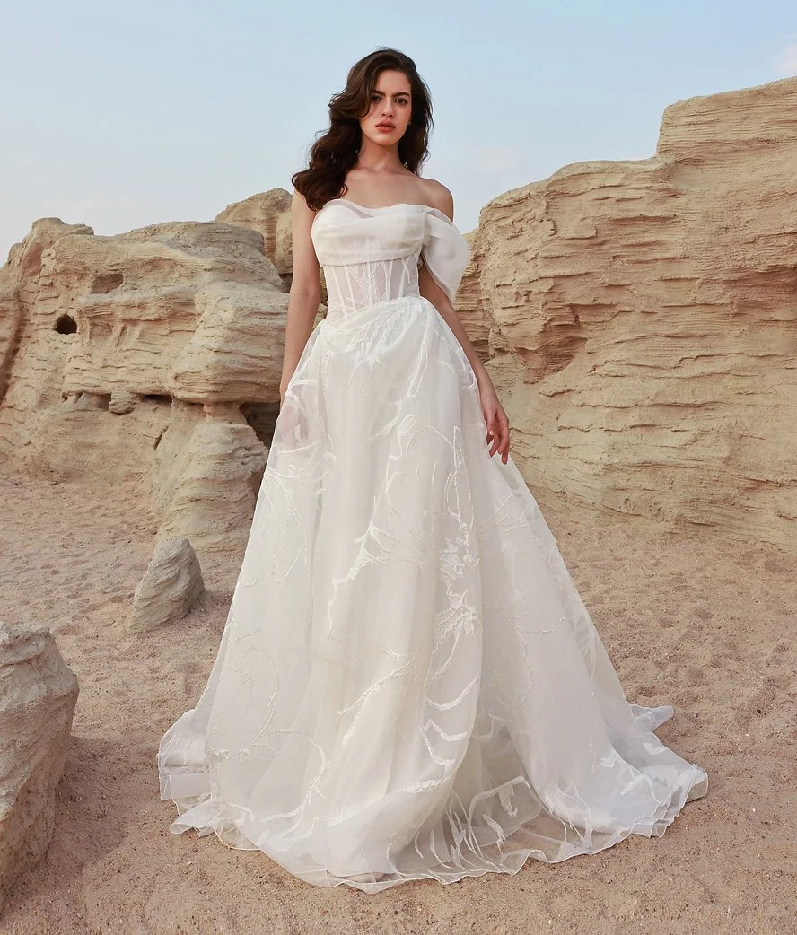 Amber J Ho - Marcelen 601118