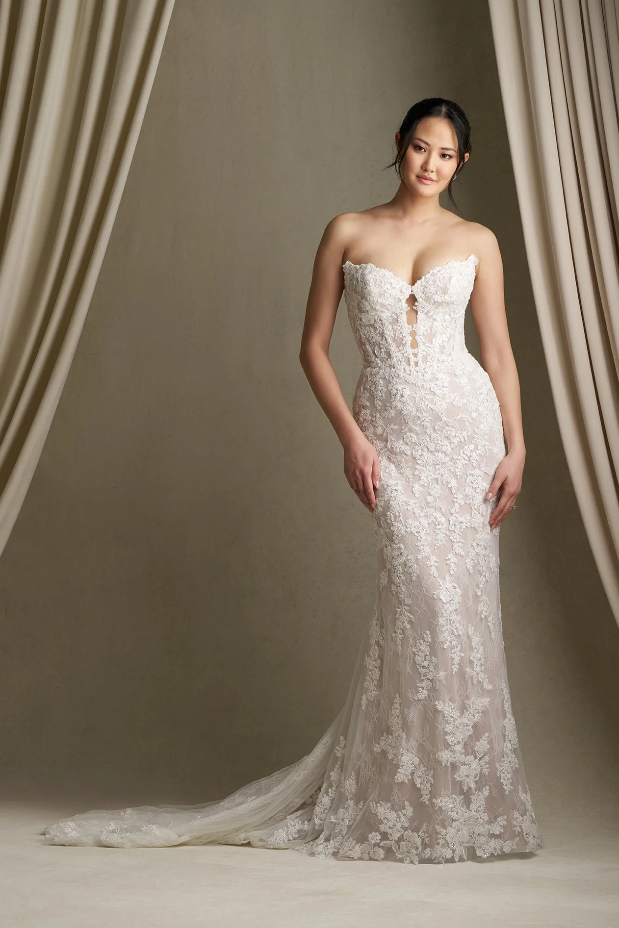 Allure Couture - C801