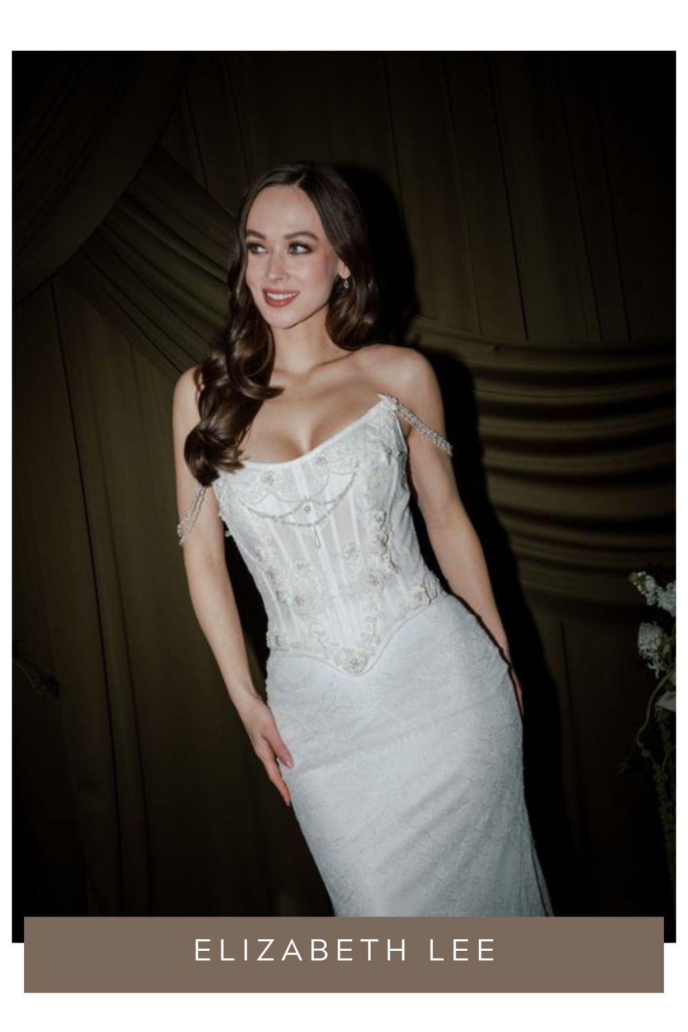 Elizabeth lee Wedding Dresses in Sacramento, CA at Bride To Be Couture