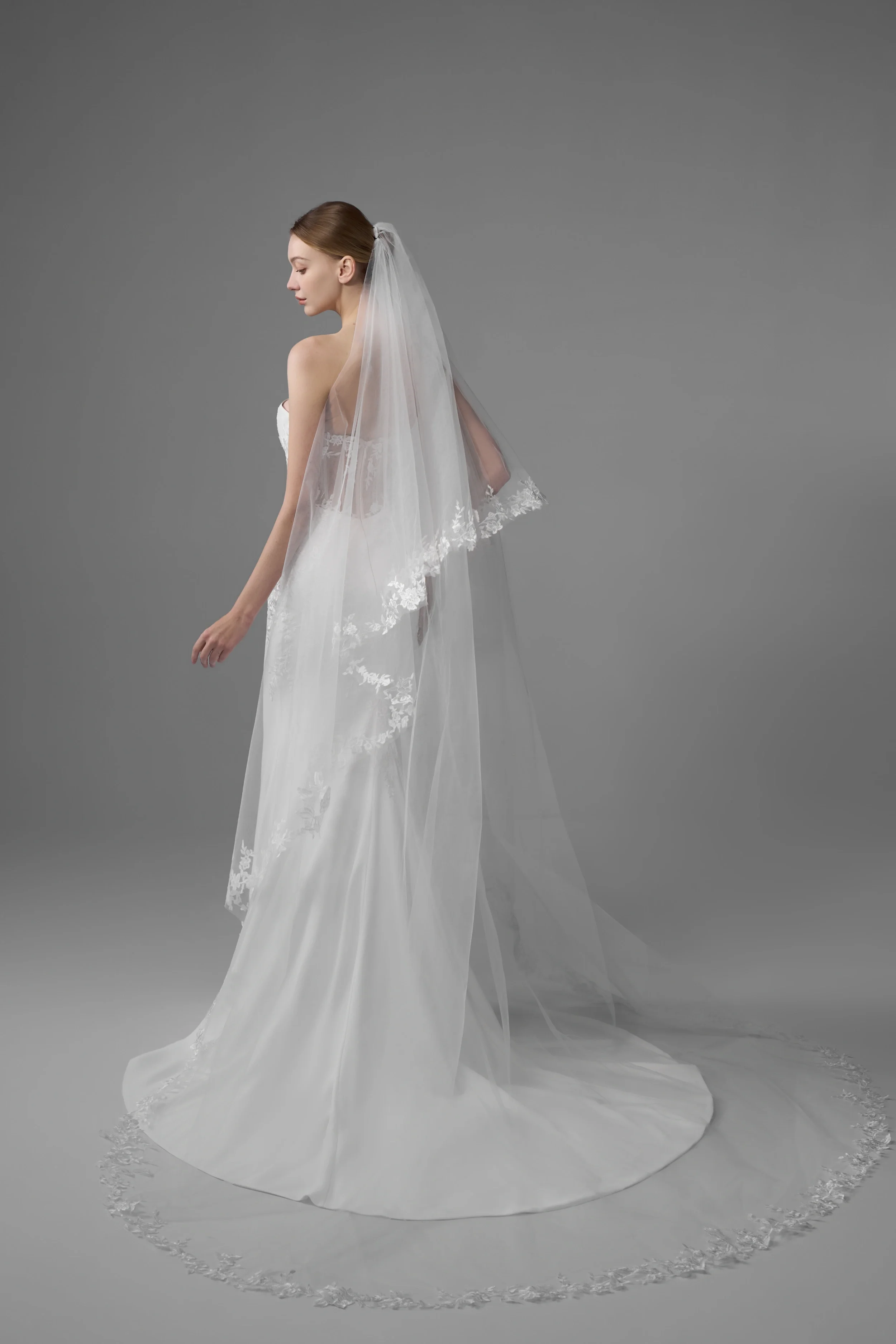 Dany Tabet Avery available at Bride To Be Couture