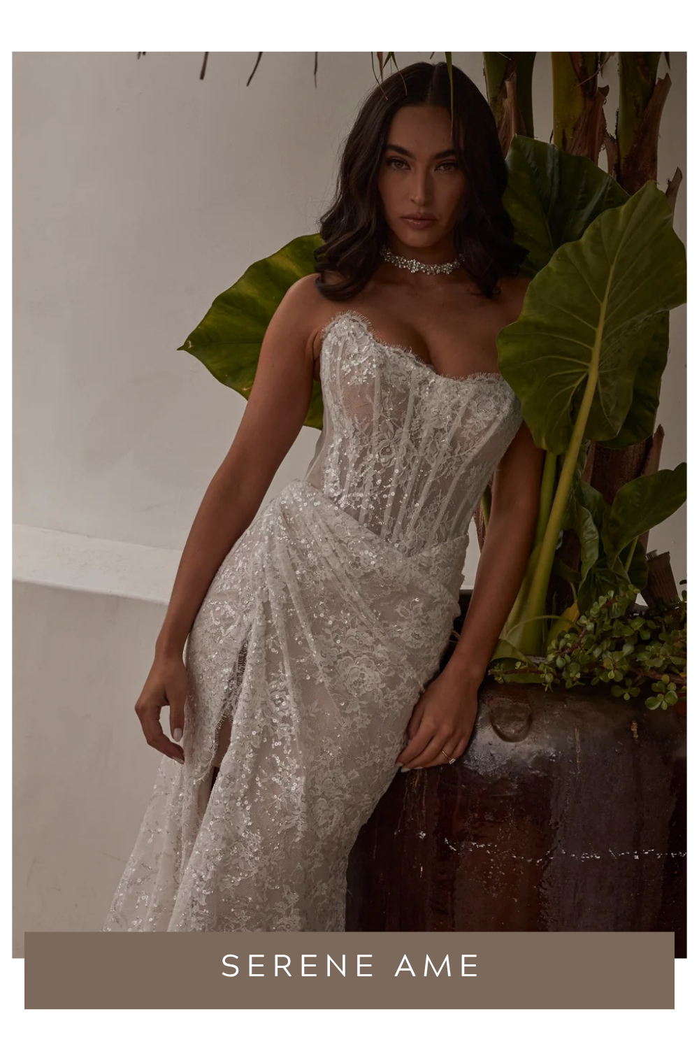 Serene Ame Wedding Dresses in the Sacramento Area