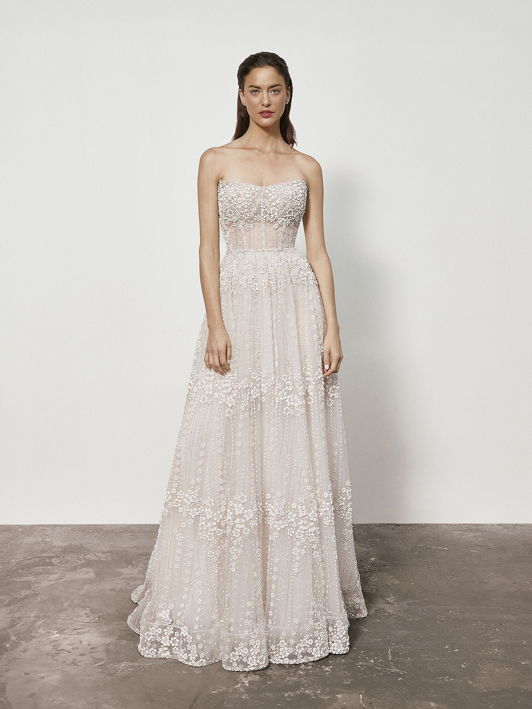 Pronovias - Lucrezia