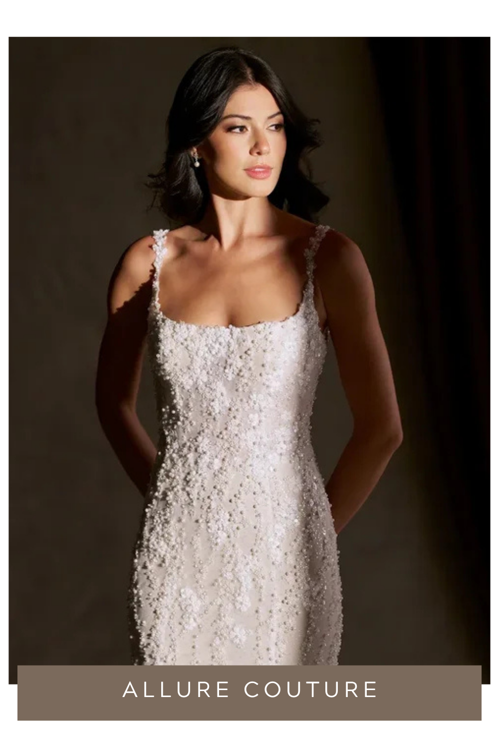 Allure Couture Wedding Dresses in the Sacramento Area