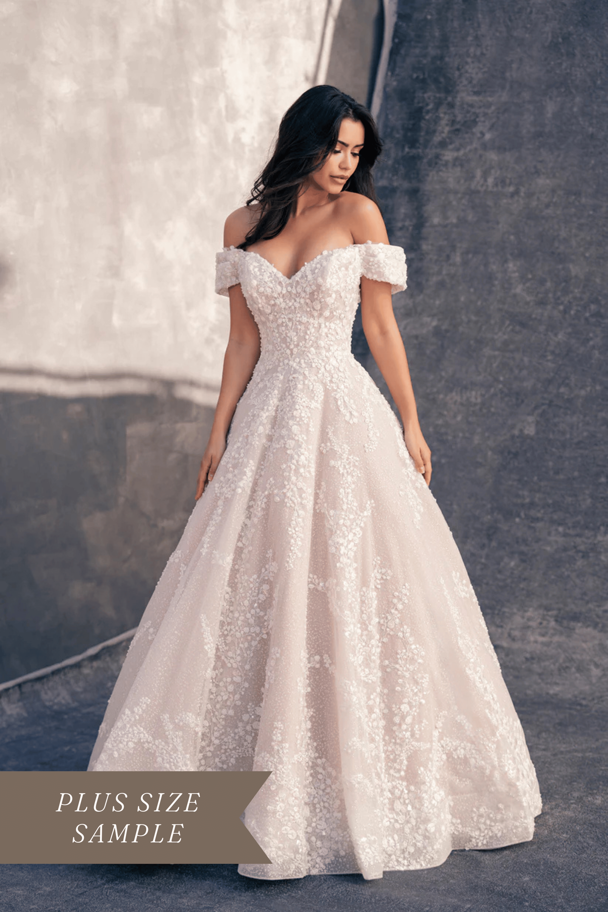 Allure Couture - C700