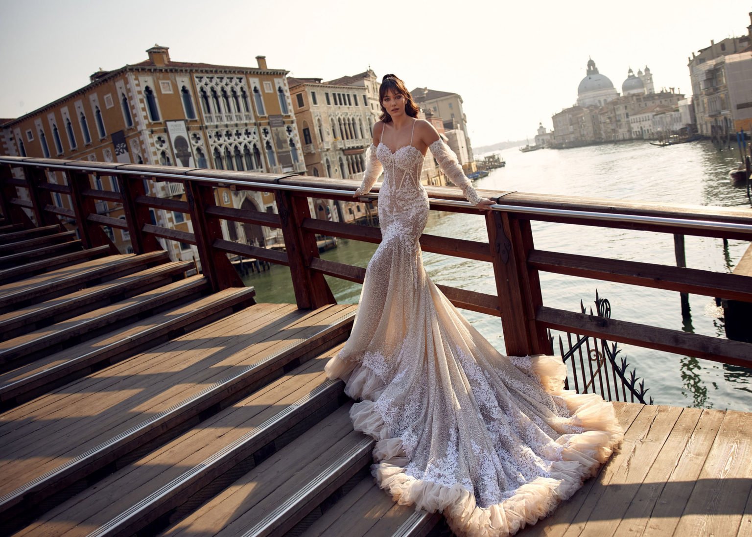 Madam Burcu - Style 8146